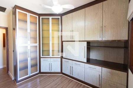 Escritório 2 de casa de condomínio para alugar com 5 quartos, 294m² em Chácara Santa Margarida, Campinas