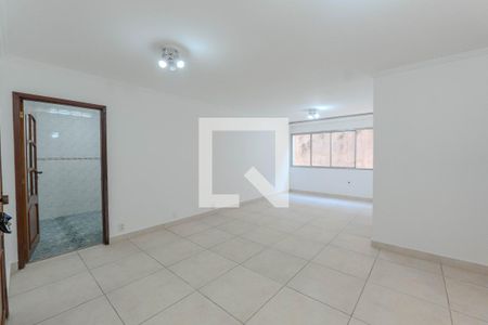 Sala de apartamento à venda com 3 quartos, 105m² em Consolação, São Paulo