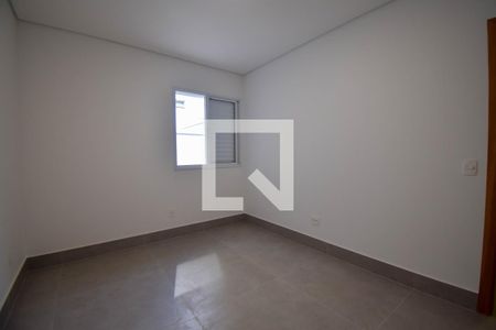 Quarto 2 de casa de condomínio para alugar com 2 quartos, 60m² em Vila Gomes Cardim, São Paulo