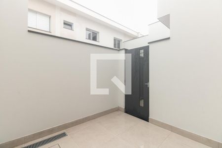 Área comum de casa de condomínio para alugar com 2 quartos, 65m² em Vila Gomes Cardim, São Paulo