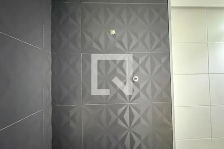 Banheiro Social de apartamento à venda com 2 quartos, 74m² em Centro, São Bernardo do Campo