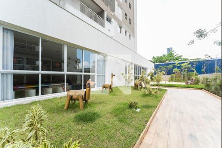 Área Comum de apartamento à venda com 2 quartos, 74m² em Centro, São Bernardo do Campo