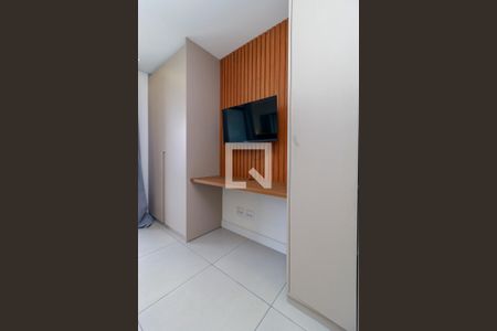 Studio de kitnet/studio para alugar com 0 quarto, 25m² em Santo Amaro, São Paulo