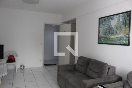 Sala de apartamento à venda com 2 quartos, 63m² em Tijuca, Rio de Janeiro