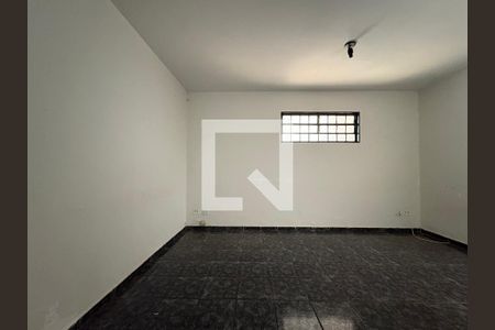 Sala de apartamento para alugar com 2 quartos, 80m² em Vila Tiberio, Ribeirão Preto