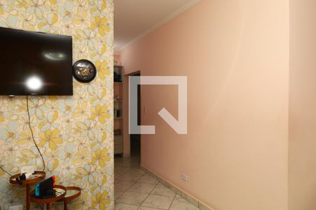 Corredor de casa para alugar com 4 quartos, 300m² em Vila Giordano, São Paulo