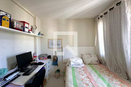 Quarto 1 de apartamento à venda com 3 quartos, 184m² em Botafogo, Rio de Janeiro