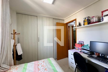 Quarto 1 de apartamento à venda com 3 quartos, 184m² em Botafogo, Rio de Janeiro
