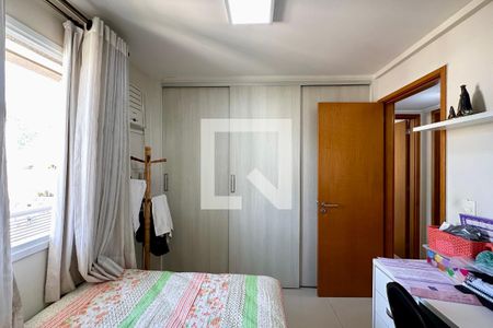 Quarto 1 de apartamento à venda com 3 quartos, 184m² em Botafogo, Rio de Janeiro