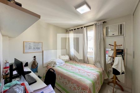 Quarto 1 de apartamento à venda com 3 quartos, 184m² em Botafogo, Rio de Janeiro