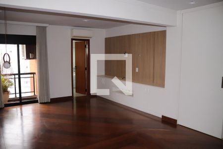 Suíte 2 de apartamento para alugar com 2 quartos, 195m² em Higienópolis, São Paulo