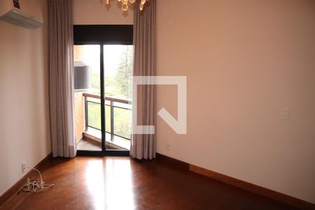 Suíte 1 de apartamento para alugar com 2 quartos, 195m² em Higienópolis, São Paulo