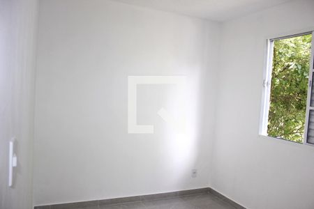 Quarto 1 de casa de condomínio para alugar com 2 quartos, 40m² em Residencial Parque Cumbica, Guarulhos