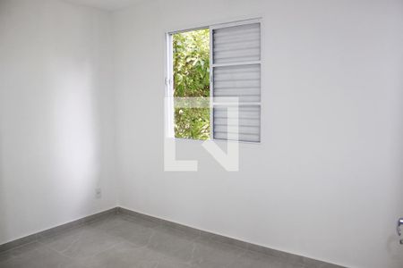 Quarto 1 de casa de condomínio para alugar com 2 quartos, 40m² em Residencial Parque Cumbica, Guarulhos