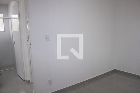 Quarto 1 de casa de condomínio para alugar com 2 quartos, 40m² em Residencial Parque Cumbica, Guarulhos