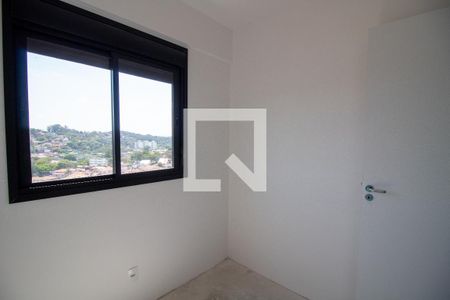 Quarto 1 de apartamento à venda com 2 quartos, 37m² em Vila Sonia, São Paulo