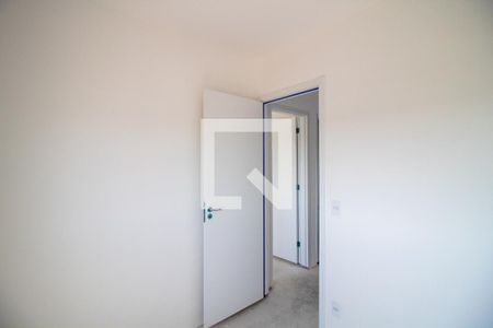 Quarto 1 de apartamento à venda com 2 quartos, 37m² em Vila Sonia, São Paulo