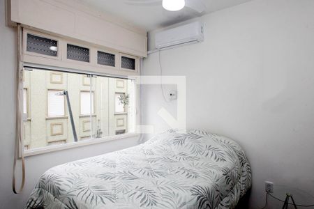 Quarto de apartamento à venda com 1 quarto, 42m² em Centro Histórico, Porto Alegre