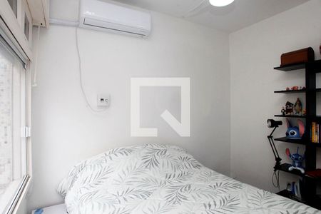 Quarto de apartamento à venda com 1 quarto, 42m² em Centro Histórico, Porto Alegre