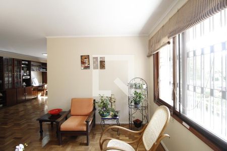 Sala de casa para alugar com 4 quartos, 300m² em Três Figueiras, Porto Alegre