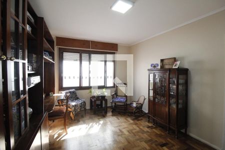Sala de casa para alugar com 4 quartos, 300m² em Três Figueiras, Porto Alegre