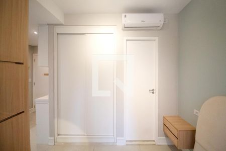 Studio de kitnet/studio à venda com 1 quarto, 32m² em Pinheiros, São Paulo