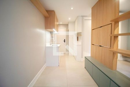 Studio de kitnet/studio à venda com 1 quarto, 32m² em Pinheiros, São Paulo