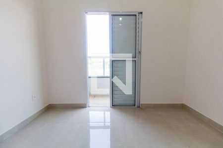 Quarto de apartamento à venda com 1 quarto, 33m² em Vila Nova Manchester, São Paulo