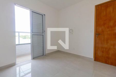 Quarto de apartamento à venda com 1 quarto, 33m² em Vila Nova Manchester, São Paulo