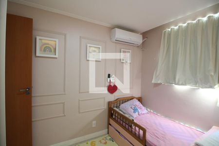 Quarto 1 de apartamento à venda com 2 quartos, 50m² em Taquara, Rio de Janeiro