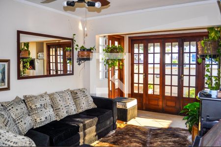 Sala 2 de apartamento à venda com 3 quartos, 210m² em Menino Deus, Porto Alegre