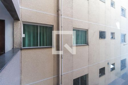 Vista da Sala de apartamento para alugar com 2 quartos, 65m² em Jardim America, Poá