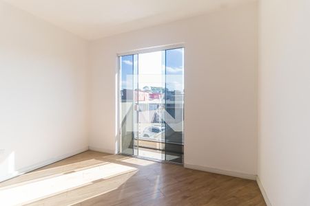 Quarto 1 de apartamento para alugar com 2 quartos, 65m² em Jardim America, Poá
