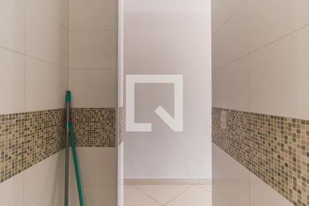 Área de Serviço de apartamento para alugar com 2 quartos, 65m² em Jardim America, Poá
