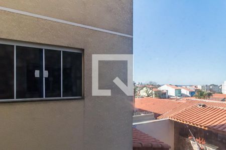 Vista do Quarto 2 de apartamento para alugar com 2 quartos, 65m² em Jardim America, Poá