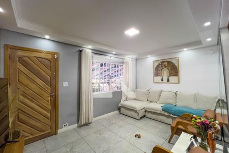 Sala de casa à venda com 3 quartos, 200m² em Ipiranga, São Paulo