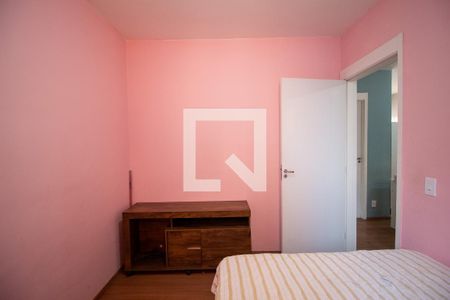 Quarto 2 de apartamento para alugar com 2 quartos, 52m² em Recreio dos Sorocabanos, Sorocaba