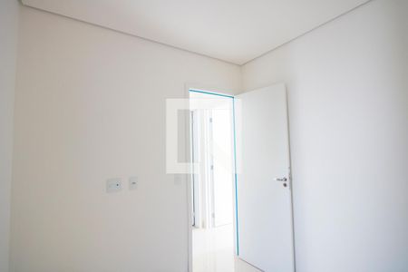 Quarto 1 de apartamento à venda com 2 quartos, 49m² em Utinga, Santo André
