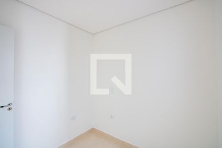 Quarto 1 de apartamento à venda com 2 quartos, 49m² em Utinga, Santo André