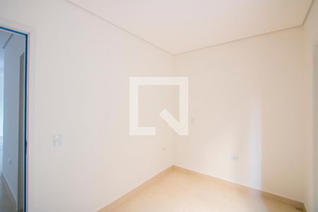 Suíte de apartamento à venda com 2 quartos, 50m² em Utinga, Santo André