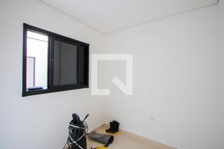 Quarto  de apartamento à venda com 2 quartos, 50m² em Utinga, Santo André