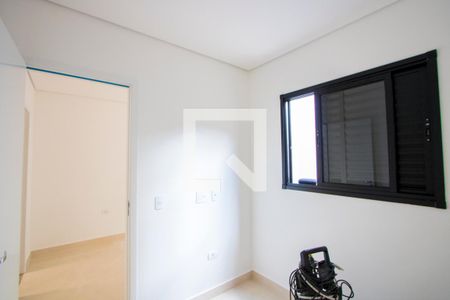 Quarto  de apartamento à venda com 2 quartos, 50m² em Utinga, Santo André