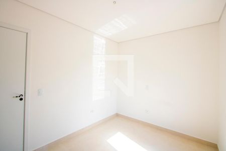 Suíte de apartamento à venda com 2 quartos, 54m² em Utinga, Santo André