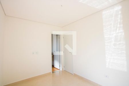Suíte de apartamento à venda com 2 quartos, 54m² em Utinga, Santo André