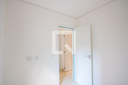 Quarto  de apartamento à venda com 2 quartos, 56m² em Utinga, Santo André