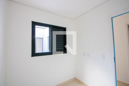 Quarto  de apartamento à venda com 2 quartos, 56m² em Utinga, Santo André