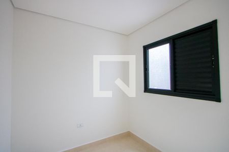 Quarto  de apartamento à venda com 2 quartos, 56m² em Utinga, Santo André