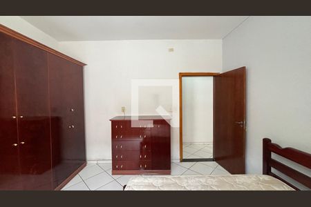 Quarto 2 de casa para alugar com 4 quartos, 150m² em Vila Suíça, Santo André