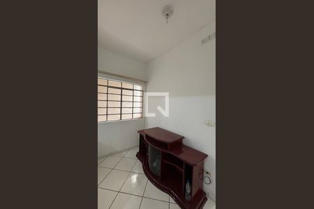 Sala de casa para alugar com 4 quartos, 150m² em Vila Suíça, Santo André
