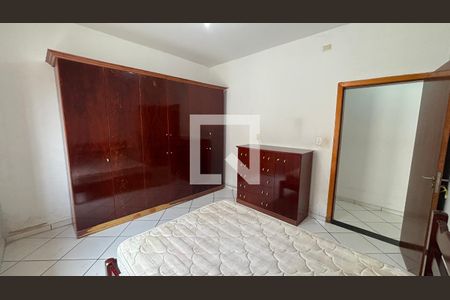 Quarto 2 de casa para alugar com 4 quartos, 150m² em Vila Suíça, Santo André